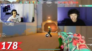 Most Watched Valorant Clips Today V178
