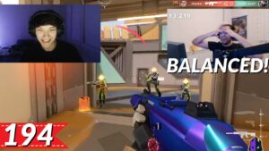 Most Watched Valorant Clips Today V194