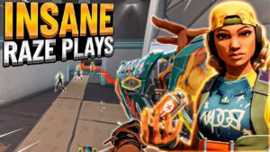 NA's BEST RAZE | ProdVAL