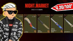 *NEW* Rating Viewer NIGHT MARKETS Is BACK #2
