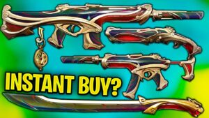 *NEW* Tigris Skin Bundle Full Review - Instant Buy?