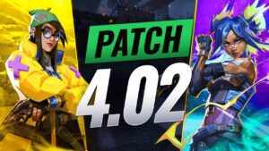NEW UPDATE: KILLJOY Bug FIXES + Performance UPDATES &... Not Much Else? - Valorant Patch 4.02