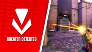 ¿OLA DE CHETOS EN VALORANT?