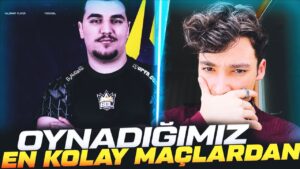 OYNADIĞIMIZ EN KOLAY MAÇLARDAN -aimDLL w/QutionerX | Valorant Maç Özetleri #453