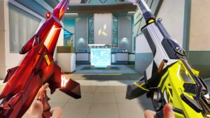 Only 0.01% Of Valorant Players Win These 1v5's