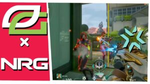 OpTic vs NRG - HIGHLIGHTS | Champions Tour Stage 1: North America Challengers