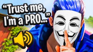 Pretending I'm a PRO Valorant Player (Radiant Ranked)