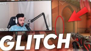 Riot Needs to Fix this GLITCH in VALORANT...