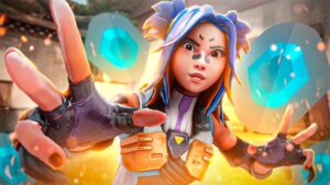 Rotating Tactic That Always Works | Neon To Diamond