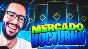 SI ACIERTAS LA SKIN, TE LA REGALO | MERCADO NOCTURNO DE SUSCRIPTORES #11