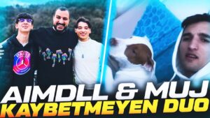 SONUNA KADAR AGRESİF RAZE NASIL OYNANIR -Muj w/aimDLL | Valorant Maç Özetleri #456