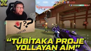 SUPERİOR "TÜBİTAKA PROJE YOLLAYAN AİM FATİH" !(Saamtwo,Eray)I VALORANT EN İYİ VE EN KOMİK ANLAR #618