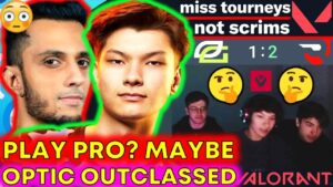 Sinatraa Hints Pro RETURN?! OpTic UPSET by Rise in NA Challengers! 👀 VALORANT News
