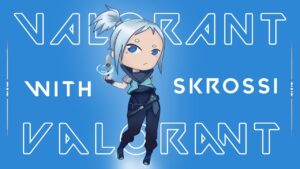 SkRossi Valorant India Live | Rank Radiant | Quick PUGS before officials #LOVEYOURSELF