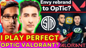Subroza RESPONDS to TSM Haters, OpTic LEAKED Envy Rebrand?! 😳 VALORANT News