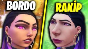 TABA BASTIKÇA GÜLESİM GELİYOR 😂 | VALORANT