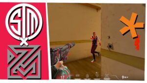 TSM FTX vs Zero MarksMen Silver - HIGHLIGHTS | YFP Winter Classic