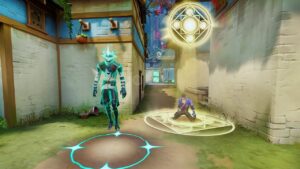 The Forbidden Strategies of VALORANT