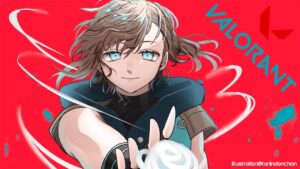 VALORANT | くろのわコンペ【にじさんじ/叶】