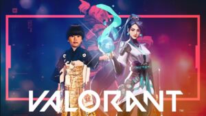 【VALORANT】ソロこんぺ【ヘンディー】