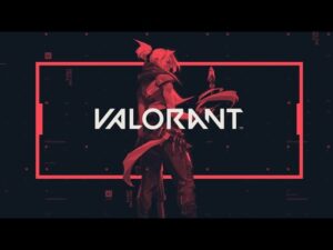 【VALORANT】今日も今日とてがんばるぞ　古パ