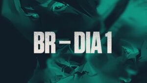 VALORANT Challengers Brasil: 1ª Etapa - Fase de Grupos