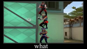 VALORANT : FUNNY MOMENTS THAT MAKE YOU LAUGH SO HARD #6
