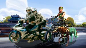 VALORANT HÂM ĐƠ...