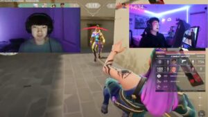 VALORANT, but Its SUPER FUNNY