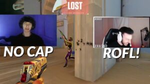 VALORANT, but Its SUPER FUNNY V2