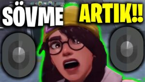 VALORANTIN EN SİNİRLİ DEMİRİ 2