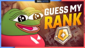 Valorant Coaches Guess Your Rank! - Valorant Tips and Tricks