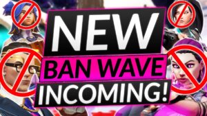 Valorant Devs' NEW BAN System is SCARY NEWS for ALL CHEATERS - Update Guide
