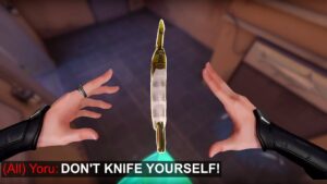 Valorant is The Most BROKEN Game