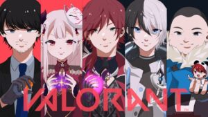 【Valorant】CRカップカスタムDay3【Kamito】