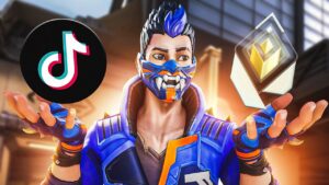 Valorant's Most Viewed TIKTOKS are BAD…