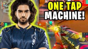 What makes ScreaM the VALORANT KING OF 1 TAPS