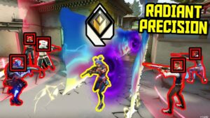 When RADIANT Players Get AGGRESSIVE...