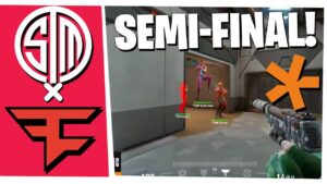 Winner to Grand Final ! TSM FTX vs Faze Clan - HIGHLIGHTS | YFP Winter Classic