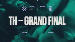 🔴 XERXIA vs MiTH - VALORANT Challengers TH - รอบชิงชนะเลิศ