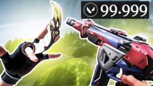 YAĞMACI GARANTİLİ RANDOM HESAP ALDIM ! Valorant