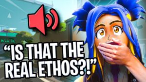 getting recognized in valorant