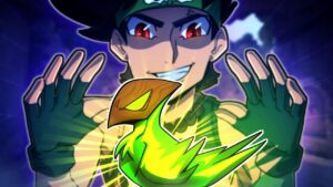 "skye you’re the most toxic”