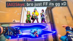 0.03% IMPOSSIBLE YORU COMEBACK