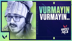 1 OKLA 3 SKOR!? Hareketi Kes 82. Bölüm // VALORANT