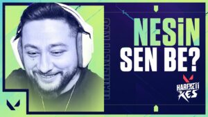 1 Saniyede Round Nasıl Biter❓ Hareketi Kes 83. Bölüm // VALORANT