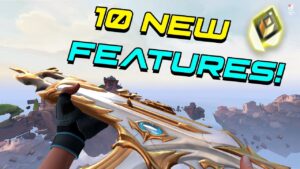 10 NEW Features Riot NEEDS to add to VALORANT! *2022*