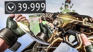 10 TL'ye RANDOM HESAP ALDIM ! VALORANT