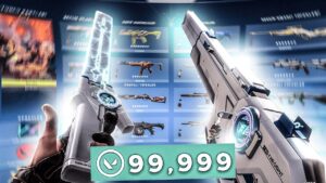 100 TL'ye EFSANE RANDOM HESAP ALDIM ! VALORANT