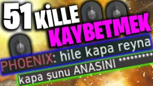4 DEMİR ÇOCUKLA AYNI TAKIMA DÜŞMEK !! | VALORANT
